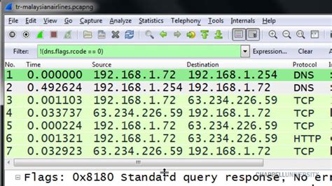 dns fault detection pdf